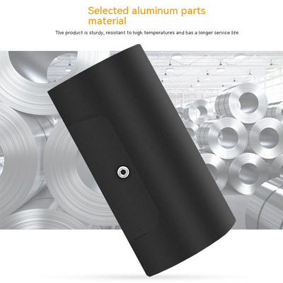 Lámpara LED Doble Exterior Impermeable para Patio y Jardín - Image 3