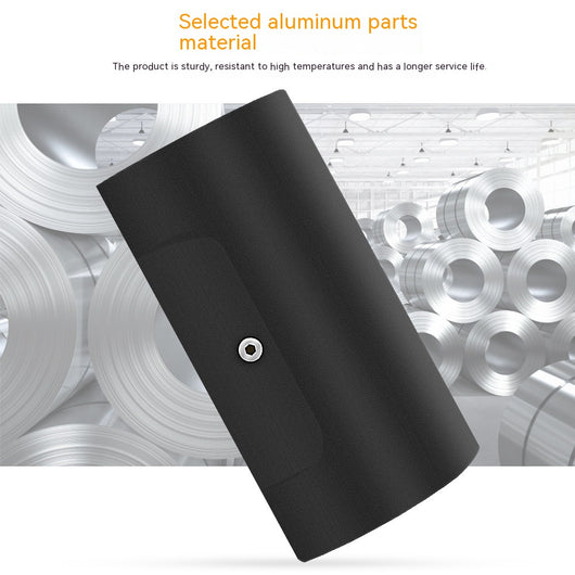 Lámpara LED Doble Exterior Impermeable para Patio y Jardín - Image 3