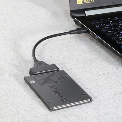 Cable de Conexión para Disco Duro Móvil de Estado Sólido