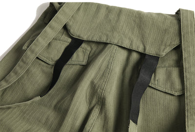 Overol Vintage Holgado - Image 7