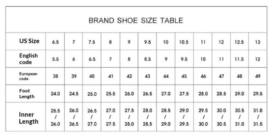 Zapatos de Cuero para Hombre Estilo Ejecutivo - Image 6