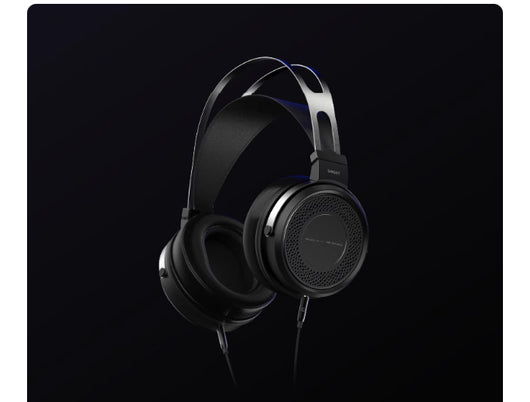 Auriculares Gaming HiFi de Bobina Móvil Cerrados con Cable - Image 6