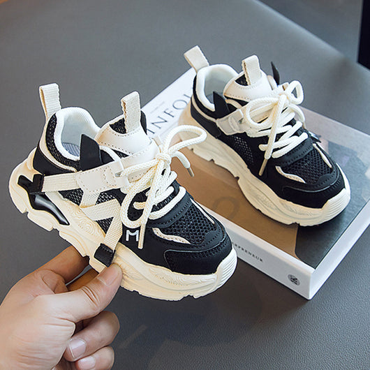 Tenis Deportivos Niño Mesh Calado - Diseño Moderno y Ligero - Image 15