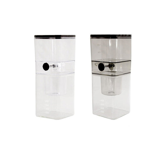 Cafetera de Extracción en Frío Estilo Coreano - Sistema de Goteo Lento - Image 7