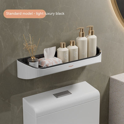 Estante Organizador de Baño sin Perforación - Image 3