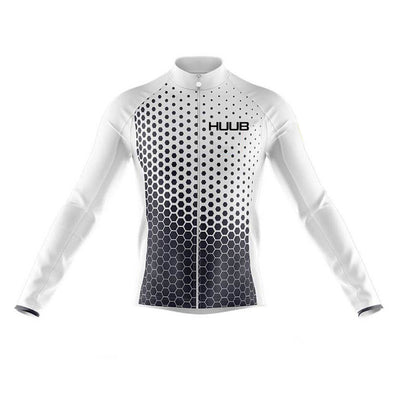 Conjunto de Ciclismo de Verano con Malla Transpirable - Image 10