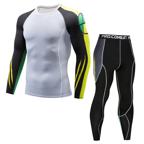 Mallas Deportivas para Hombre - Image 4