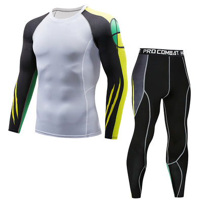 Mallas Deportivas para Hombre - Image 4