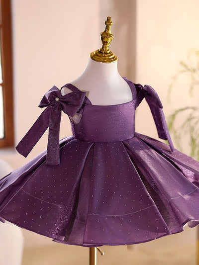 Vestido de Anfitriona Princesa Lujo Ligero Estilo Occidental - Image 3
