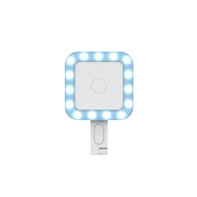 Luz de Relleno Magnética para Selfies y Fotografía - Image 5