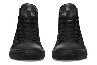 Zapatillas de Lona Estampadas para Parejas - Image 14
