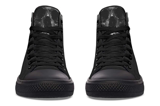 Zapatillas de Lona Estampadas para Parejas - Image 14