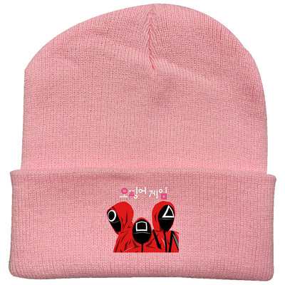 Gorra Elástica con Estampado Digital 2D - Image 36