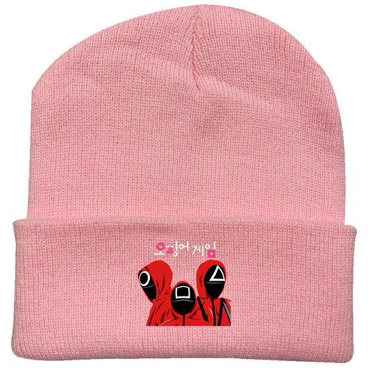 Gorra Elástica con Estampado Digital 2D - Image 36