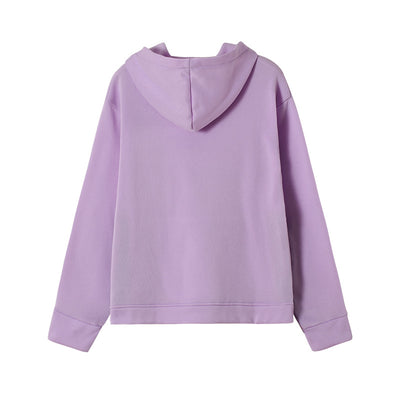 Conjunto Deportivo Casual para Mujer con Capucha de Dos Piezas - Image 21