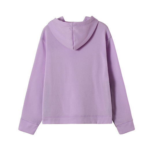 Conjunto Deportivo Casual para Mujer con Capucha de Dos Piezas - Image 21