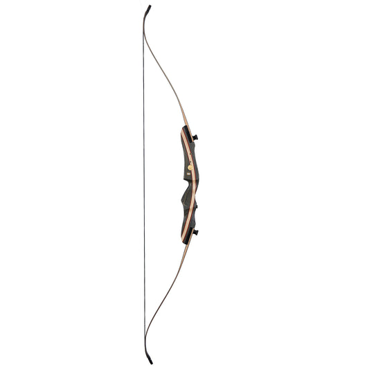 Arco Compuesto Laminado de Madera 62 Pulgadas para Exterior - Image 9