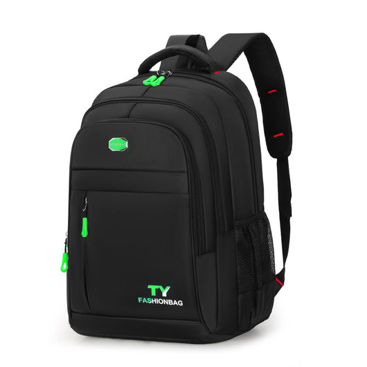 Mochila Escolar de Gran Capacidad para Primaria, Secundaria y Preparatoria - Image 7