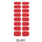 Clip para Unhas Postiças CS 0011