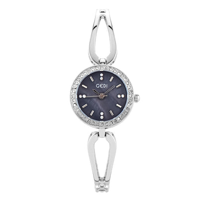 Reloj de Cuarzo Casual para Mujer - Diseño Minimalista - Image 9