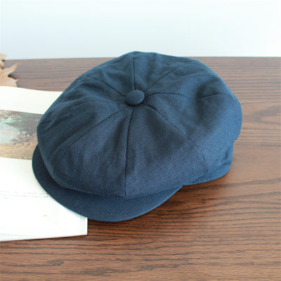 Gorra Retro Pintor Multiuso para Hombre - Image 7