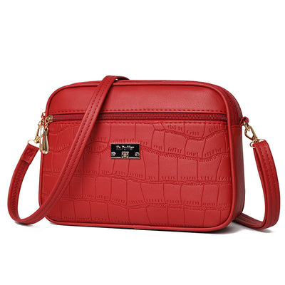 Bolsa Mensajero Minimalista de Lujo Ligero - Colección Primavera - Image 8