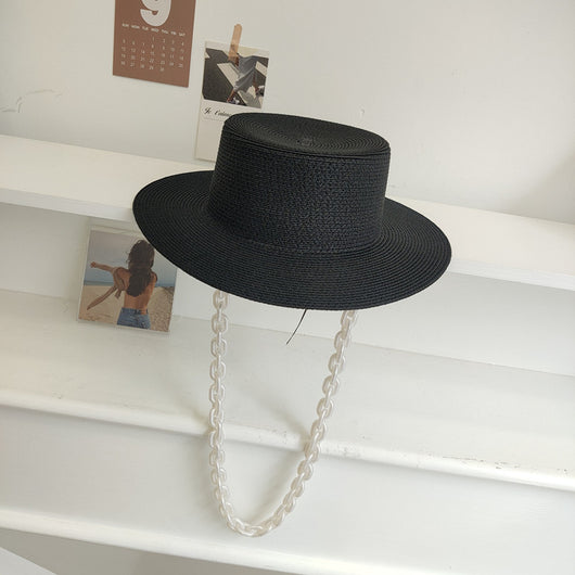 Sombrero Protector Solar para Playa - Verano Fresco y Seguro - Image 9