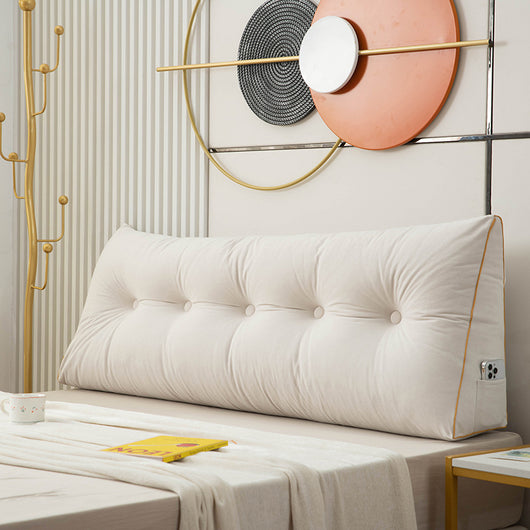 Cojín Decorativo Nórdico para Mesita de Noche - Image 17