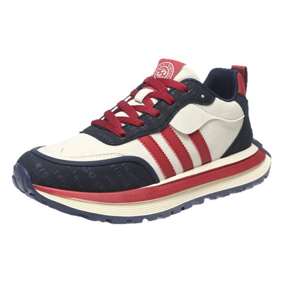 Zapatillas Deportivas Invierno para Hombre - Sneakers Transpirables con Suela Blanda - Image 5