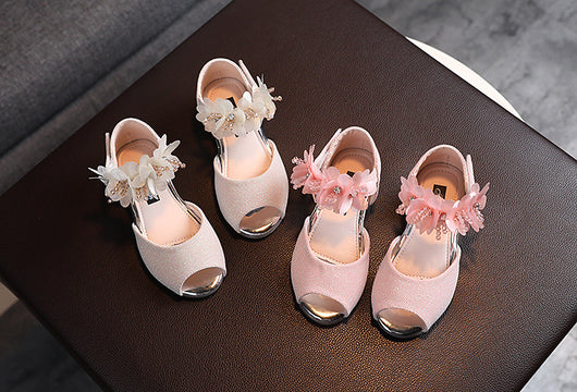 Sandalias de Verano Infantiles Diseño Boca de Pez - Image 19