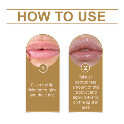 Bálsamo Labial Hidratante con Aceite de Coco y Manteca de Karité - Image 15