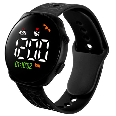 Reloj Deportivo Digital Infantil Resistente al Agua con LED - Image 4
