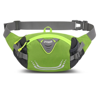 Riñonera Deportiva para Celular - Bolsa de Cintura para Correr y Actividades al Aire Libre - Image 7