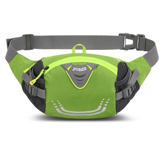 Riñonera Deportiva para Celular - Bolsa de Cintura para Correr y Actividades al Aire Libre - Image 7