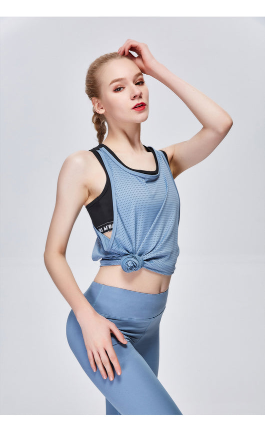 Conjunto Deportivo Femenino de Dos Piezas - Image 18