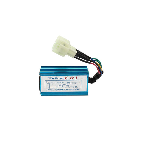 Encendido de Alto Rendimiento CDI Modificado para Motocicletas