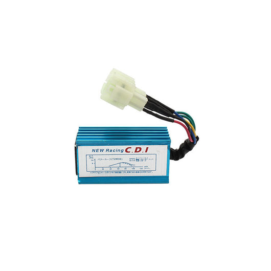 Encendido de Alto Rendimiento CDI Modificado para Motocicletas