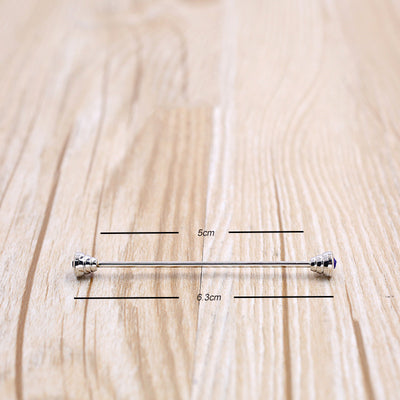 Broche de Corbata Ejecutivo para Hombre - Elegancia Profesional - Image 8