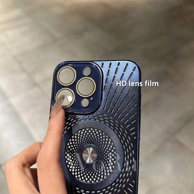 Funda Protectora Magnética con Disipación Térmica para Dispositivos Sensibles al Frío - Image 23