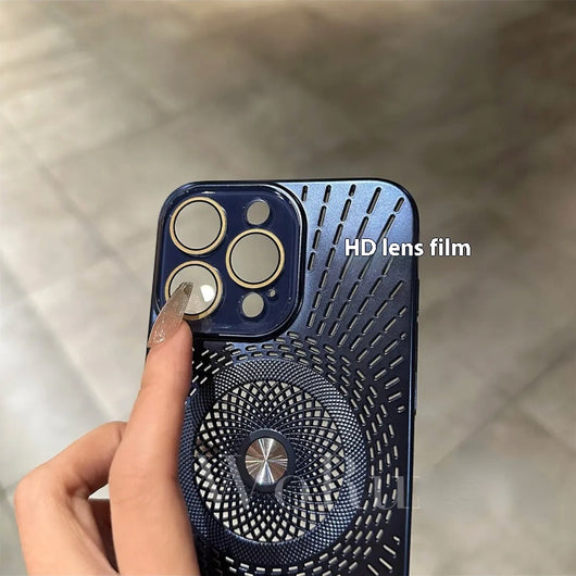 Funda Protectora Magnética con Disipación Térmica para Dispositivos Sensibles al Frío - Image 23