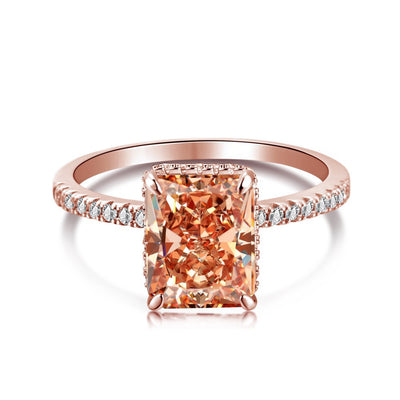 Anillo de Plata Esterlina para Mujer - Image 13