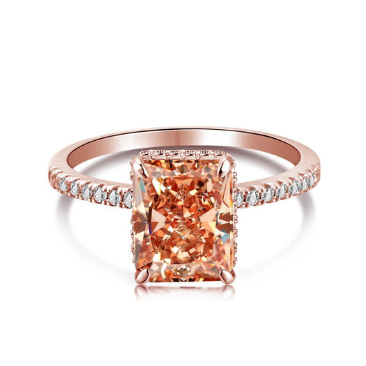 Anillo de Plata Esterlina para Mujer - Image 13