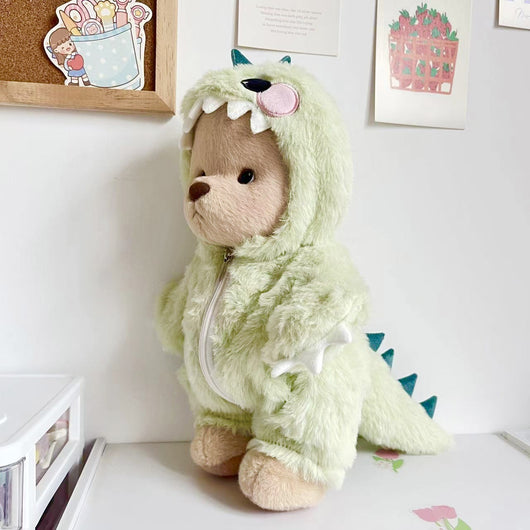 Ropa para Muñeco Osito Lina Momo de 30cm - Image 14