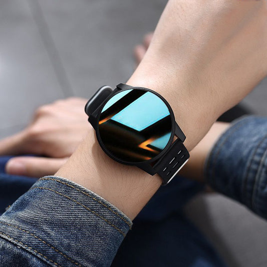 Reloj Inteligente Multifunción para Hombre y Mujer - Image 2