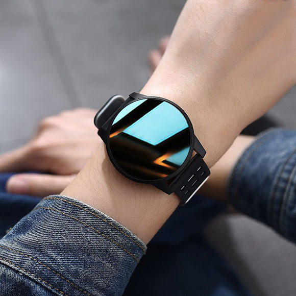 Reloj Inteligente Multifunción para Hombre y Mujer
