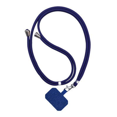 Funda Protectora para Teléfono con Tarjetero y Cordón - Image 29