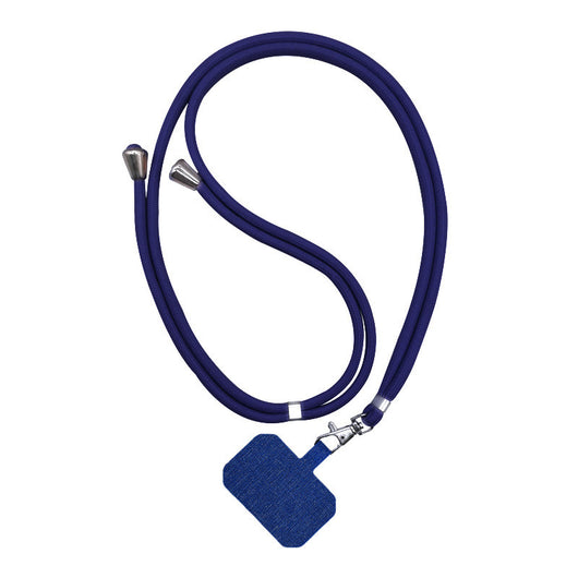 Funda Protectora para Teléfono con Tarjetero y Cordón - Image 29