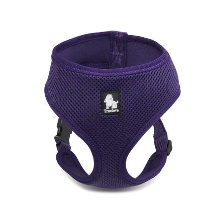 Arnés Respirable para Perros Pequeños y Medianos con Cabestrillo - Image 13
