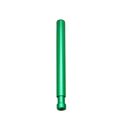 Pipa Multiusos de Metal con Compartimiento Sellado - Image 3