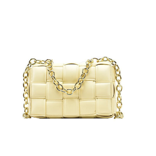 Bolso Bandolera Rombos Elegante Multiuso - Image 32